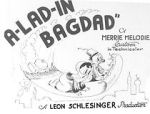 Watch A-Lad-in Bagdad (Short 1938) 5movies