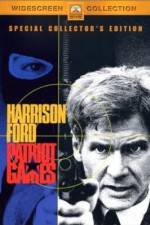 Watch Patriot Games 5movies