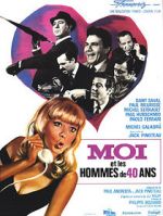 Watch Moi et les hommes de 40 ans 5movies