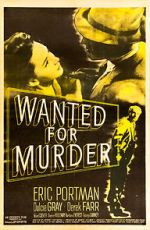 Watch Wanted for Murder 5movies