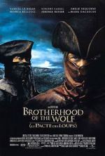 Watch Brotherhood of the Wolf 5movies