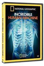Watch Incredible Human Machine 5movies