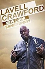 Watch Lavell Crawford: New Look, Same Funny! 5movies