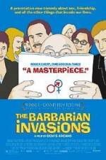 Watch De barbariska invasionerna 5movies