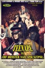 Watch Teenape Vs. The Monster Nazi Apocalypse 5movies