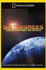 Watch National Geographic Six Degrees Could Change The World 5movies