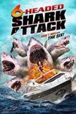 Watch 6-Headed Shark Attack 5movies