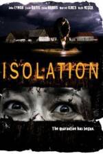 Watch Isolation 5movies