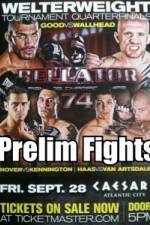 Watch Bellator 74 Preliminary Fights 5movies