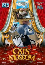 Watch Cats in the Museum 5movies