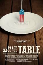 Watch A Place at the Table 5movies