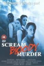 Watch Bloody Murder 5movies