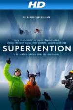 Watch Supervention 5movies