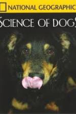 Watch National Geographic Science of Dogs 5movies