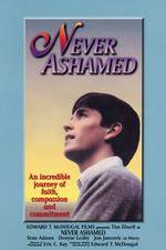 Watch Never Ashamed 5movies