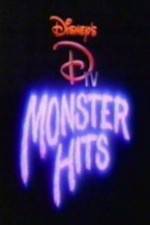 Watch Disney's DTV Monster Hits 5movies