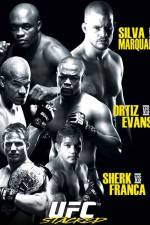 Watch UFC 73 Countdown 5movies