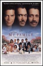 Watch My Family/Mi familia Movie2k