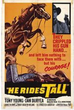 Watch He Rides Tall 5movies