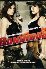 Watch Bandidas 5movies