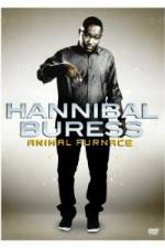 Watch Hannibal Buress Animal Furnace 5movies