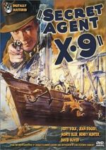 Watch Secret Agent X-9 5movies