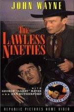 Watch The Lawless Nineties 5movies