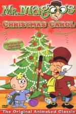 Watch Mister Magoo's Christmas Carol 5movies