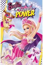 Watch Barbie in Princess Power 5movies