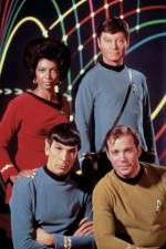 Watch 50 Years of Star Trek 5movies