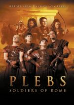 Watch Plebs: Soldiers of Rome 5movies