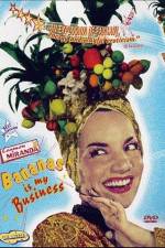 Watch Carmen Miranda: Bananas Is My Business 5movies