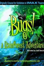 Watch Bugs 5movies