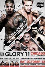 Watch Glory 11 Chicago 5movies