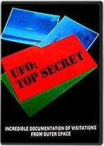 Watch UFO: Top Secret 5movies