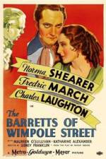 Watch The Barretts of Wimpole Street 5movies