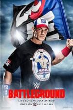 Watch WWE Battleground 5movies