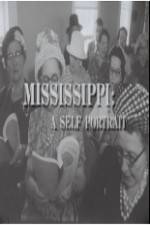 Watch Mississippi A Self Portrait 5movies