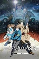 Watch Psycho-Pass: Sinners of the System Case 1 Crime and Punishment 5movies