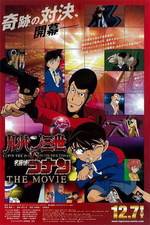 Watch Lupin 3 Sei Tai Meitantei Conan the Movie 5movies