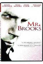 Watch Mr. Brooks 5movies