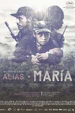 Watch Alias Mara 5movies