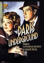 Watch Paris Underground 5movies