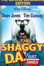 Watch The Shaggy D.A. 5movies