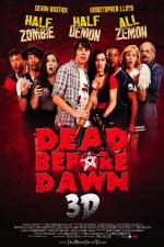 Watch Dead Before Dawn 3D 5movies