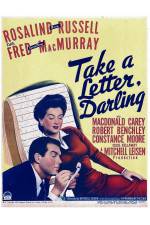 Watch Take a Letter Darling 5movies