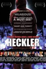 Watch Heckler 5movies