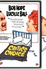 Watch Critic's Choice 5movies