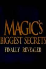 Watch Breaking the Magician's Code Magic's Biggest Secrets Finally Revealed 5movies