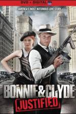 Watch Bonnie & Clyde Justified 5movies